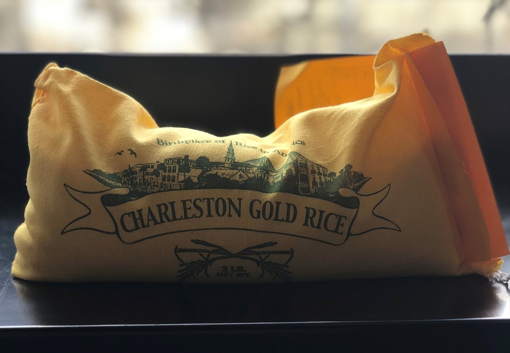 Order Carolina Charleston Gold Rice food online from Bakers Daughter store, Washington on bringmethat.com