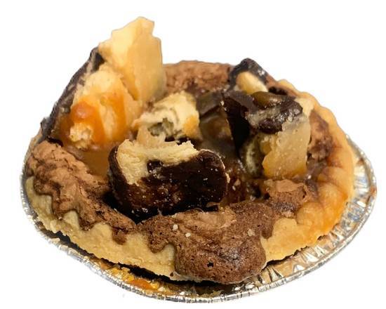 Order Crack Pie food online from Lala Creamery store, Petaluma on bringmethat.com