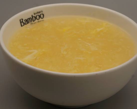 Order Egg Drop food online from Inchin Bamboo Garden store, North Olmsted on bringmethat.com