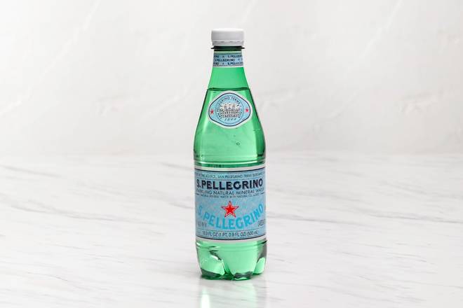 Order San Pellegrino™ Sparkling Water food online from Firebirds Wood Fired Grill store, Gainesville on bringmethat.com