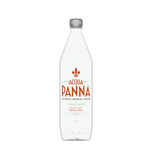 Order 500 ml. Water Panna food online from Margi Panini store, Los Angeles on bringmethat.com