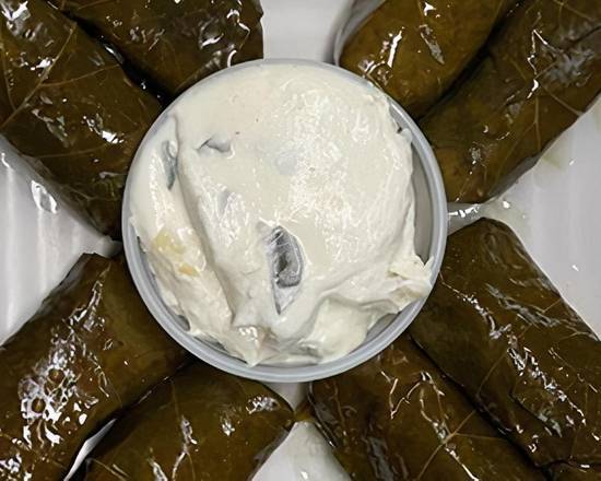 Order Dolma food online from Aroma Mediterranean Cuisine store, King of Prussia on bringmethat.com