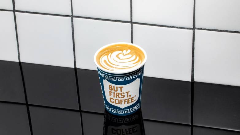 Order Flat White food online from Alfred Coffee Beverly Hills store, Beverly Hills on bringmethat.com