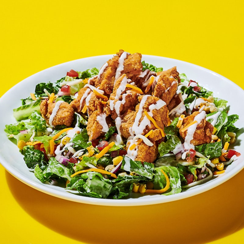 Order Southern Cobb Salad food online from Dave & Buster's store, Arcadia on bringmethat.com