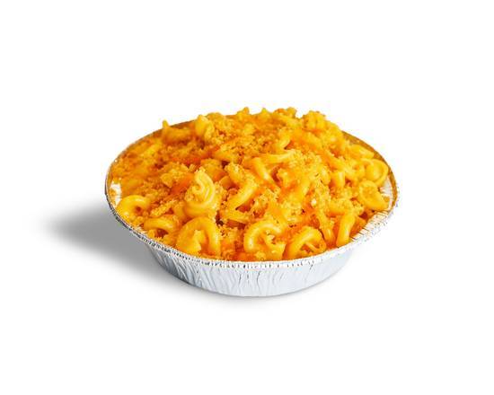 Order DWC Mac N Cheese* food online from Detroit Wing Company store, Taylor on bringmethat.com
