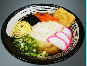 Order [N2] 잔치국수 / Party Noodles food online from Jjang Restaurant store, Buena Park on bringmethat.com