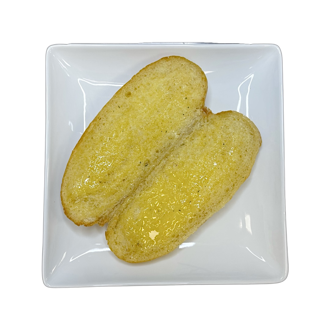 Order Garlic Bread food online from Crooked Feathers store, O'Fallon on bringmethat.com