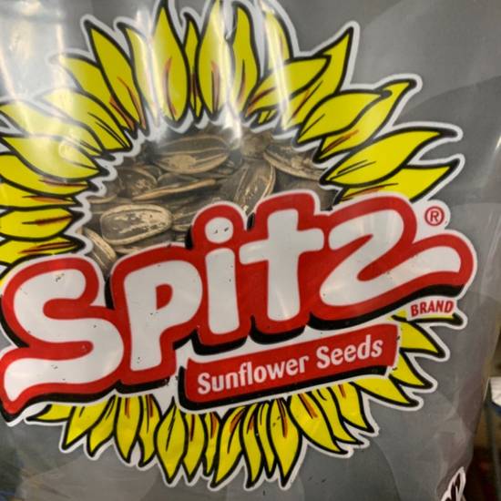 Order Spitz sunflower seed food online from Campus Liquor store, Riverside on bringmethat.com