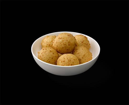 Order Hushpuppies food online from Long John Silver'S store, Grand Island on bringmethat.com