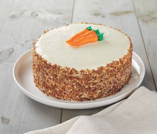 Order Carrot Cake food online from Honey Baked Ham store, Harwood Heights on bringmethat.com