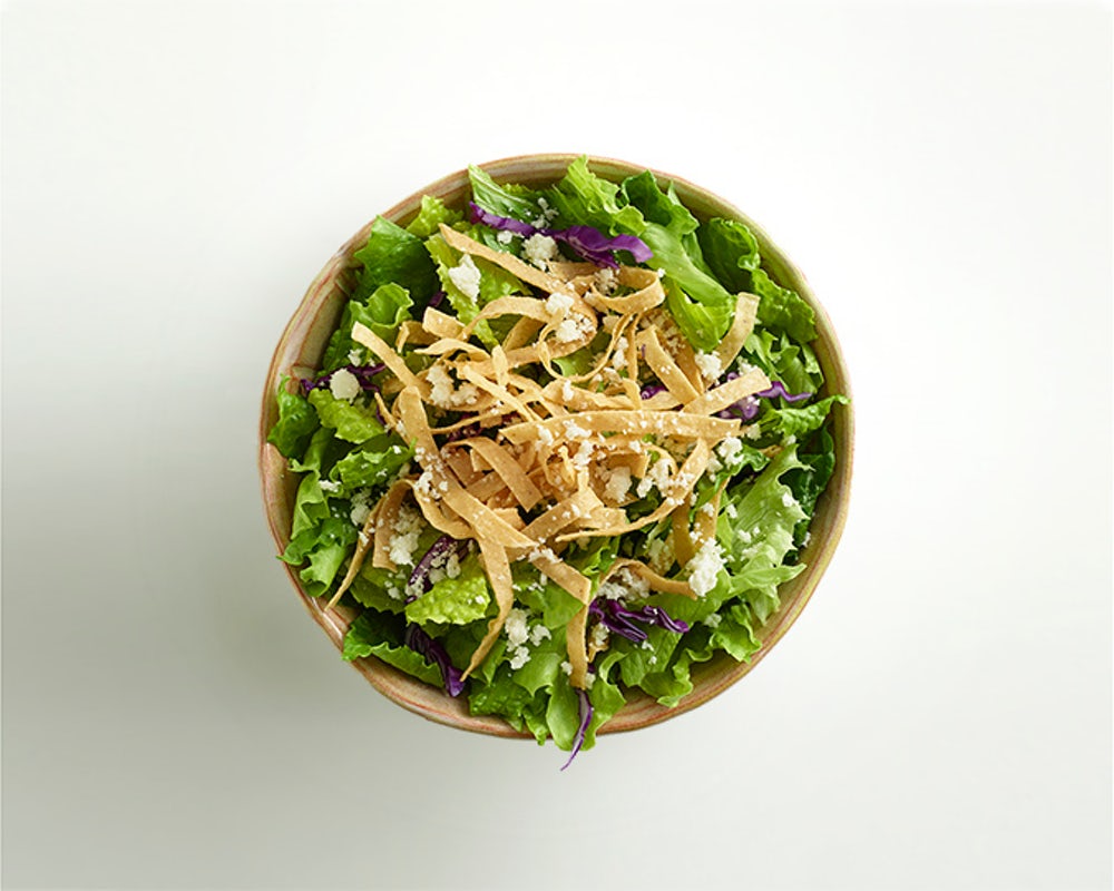 Order Loco Side Salad food online from El Pollo Loco store, Oxnard on bringmethat.com