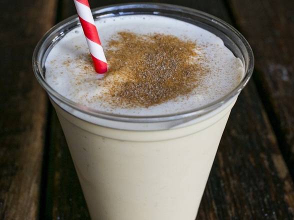 Order Horchata Shake food online from Antique Taco store, Chicago on bringmethat.com