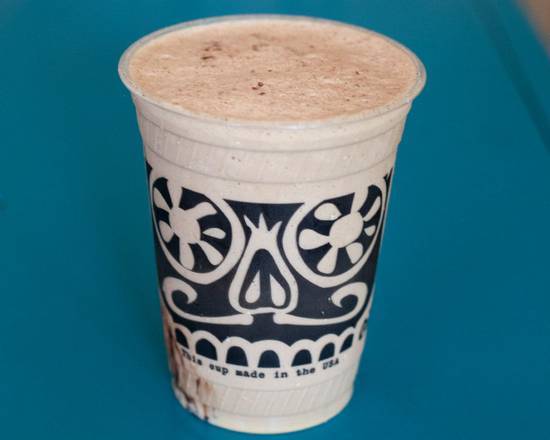 Order Mocha Shake food online from Colectivo Third Ward store, Milwaukee on bringmethat.com