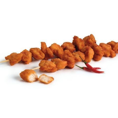 Order Sweet Sriracha Boneless Wings 8 Count food online from 7-Eleven store, Salem on bringmethat.com