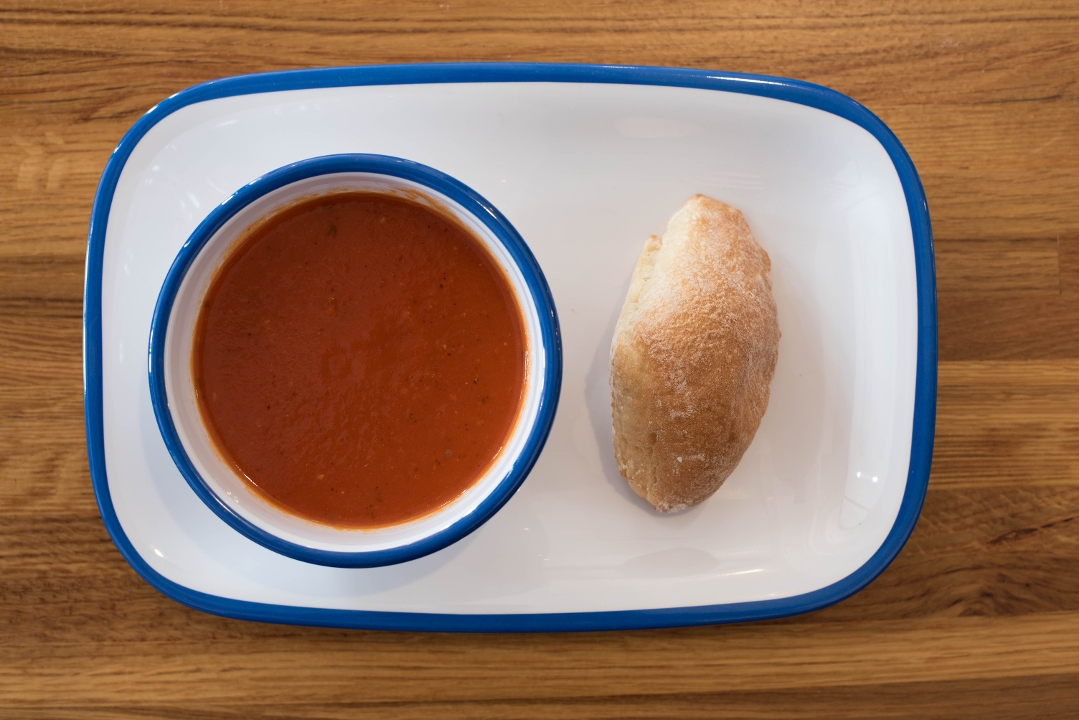 Order Tomato Soup Cup food online from Regionale store, Ellicott City on bringmethat.com