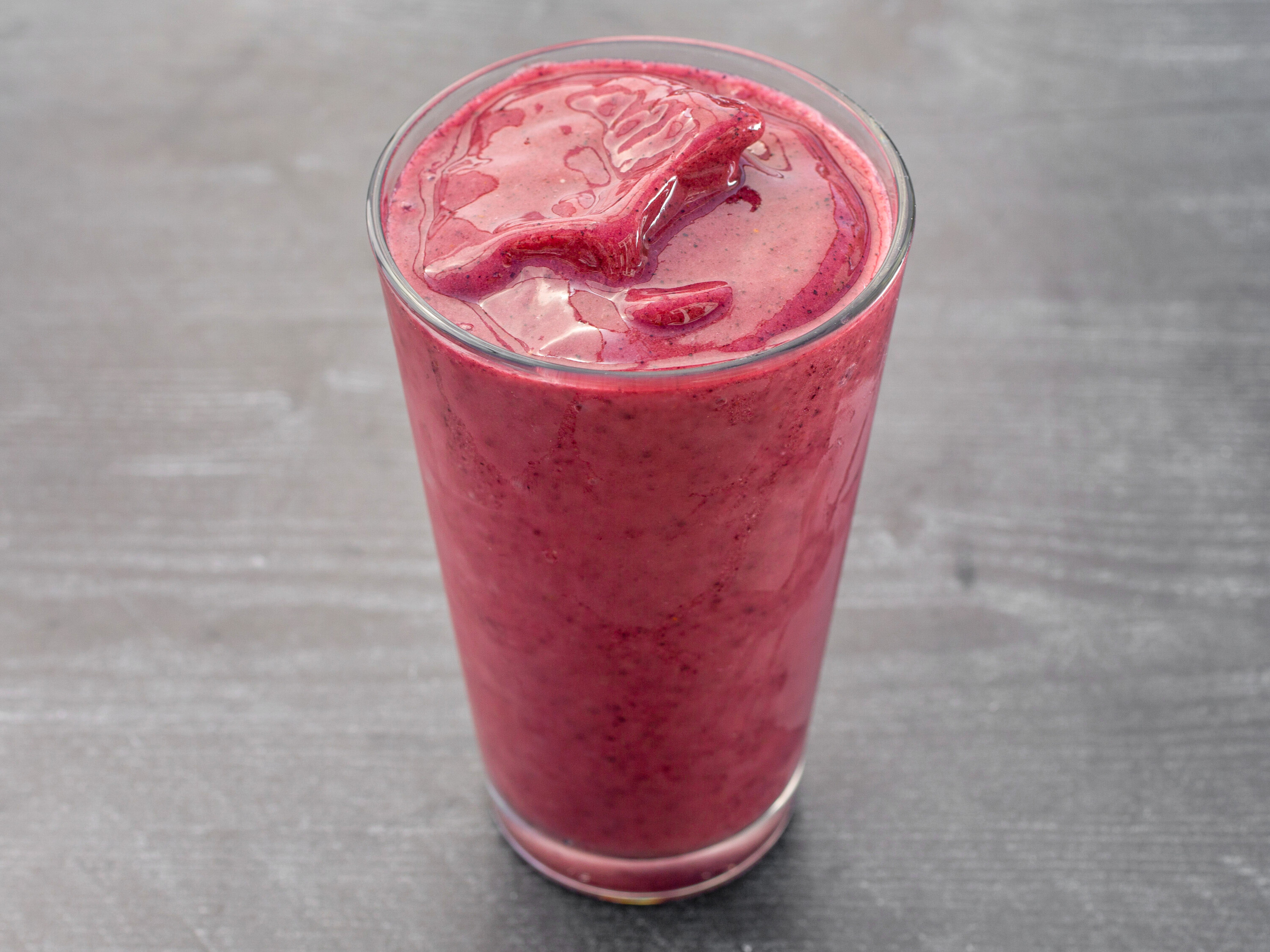 Order Full of Fruit Smoothie food online from Juicy Ladies Wh store, Woodland Hills on bringmethat.com