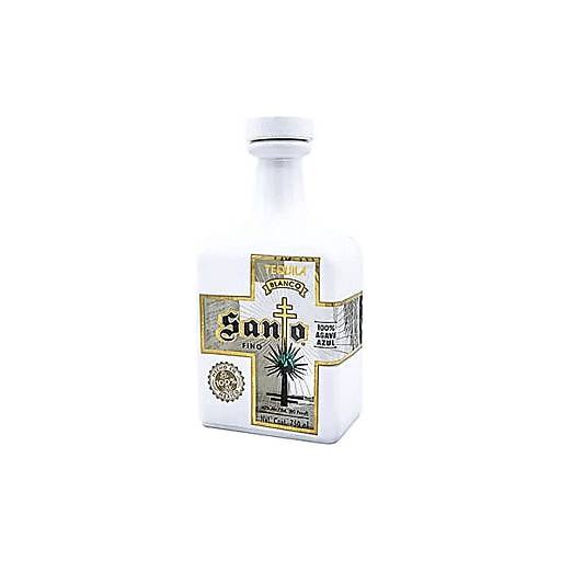 Order Santo Blanco Tequila (750 ML) 128290 food online from Bevmo! store, Simi Valley on bringmethat.com