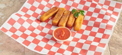 Order Mozzarella Sticks - Appetizer food online from Pasquales Pizzeria store, Wall Township on bringmethat.com