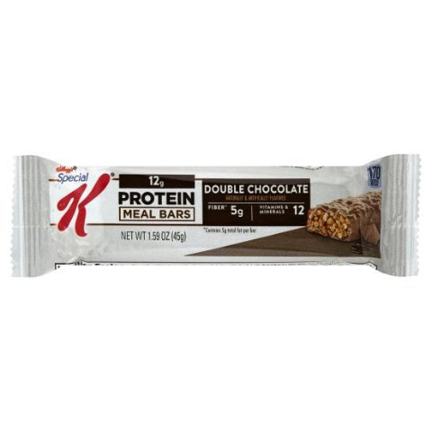 Order Special K Protein Bar Double Chocolate 1.6oz food online from 7-Eleven store, DeBary on bringmethat.com