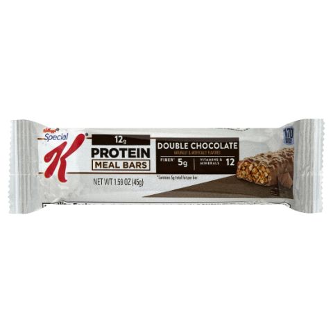 Order Special K Protein Bar Double Chocolate 1.6oz food online from 7-Eleven store, Saginaw on bringmethat.com