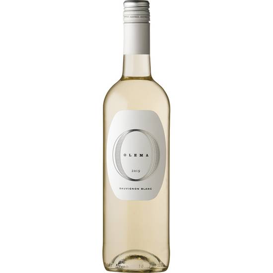 Order Olema Sauvignon Blanc Loire - 750ml food online from Total Wine &Amp; More store, Pleasant Hill on bringmethat.com