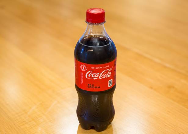 Order Bottled Coke food online from Maple Street Biscuit Company store, Brentwood on bringmethat.com