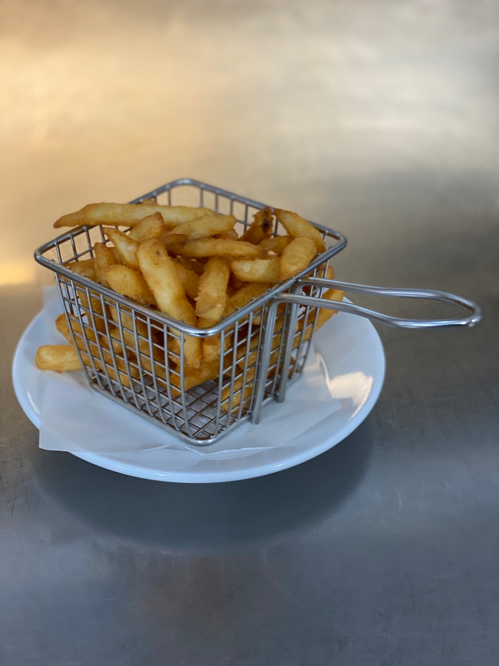 Order FRENCH FRIES food online from The Point Pancake House store, Gurnee on bringmethat.com