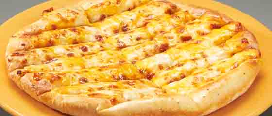 Order 9" Cheese Dippers food online from Mazzio Italian Eatery store, Winder on bringmethat.com