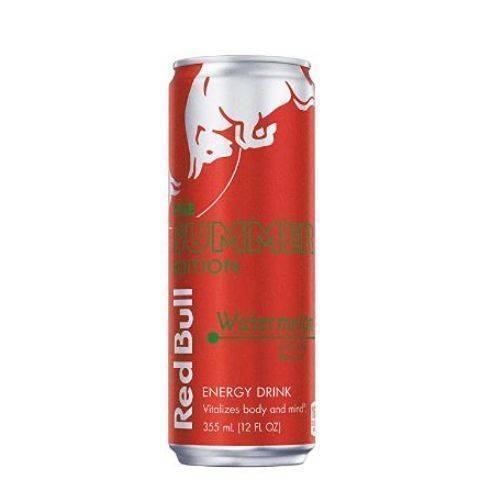 Order Red Bull Red Edition 12oz food online from 7-Eleven store, Gilbert on bringmethat.com