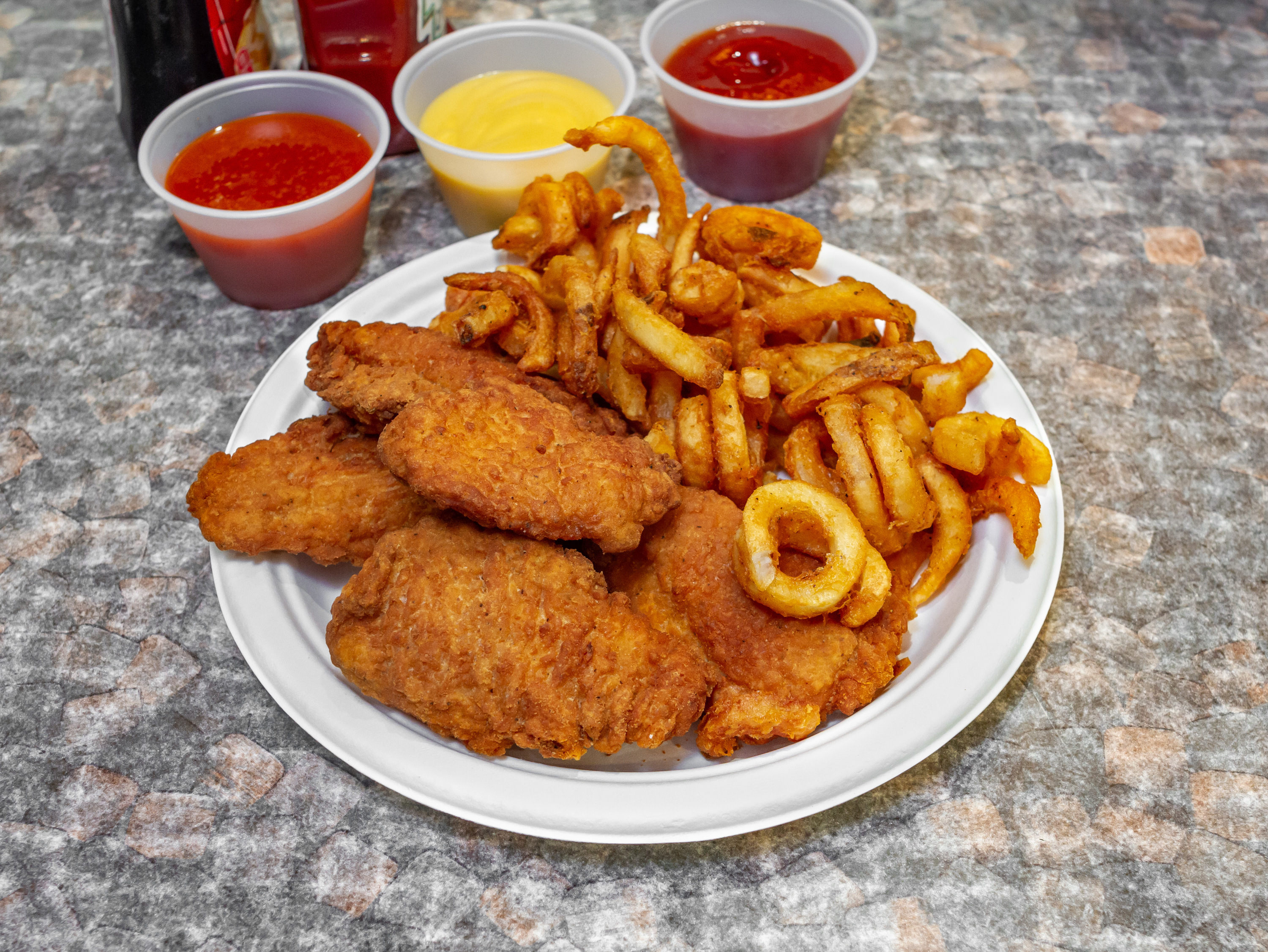 Order Chicken Tenders food online from America's finest deli store, New York on bringmethat.com
