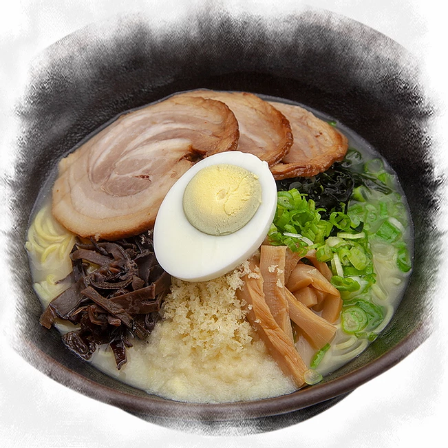 Order Japanese Ramen food online from Roppongi Sushi store, Livermore on bringmethat.com