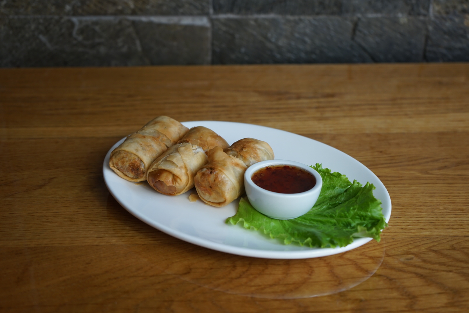 Order Fried Rolls food online from Lers Ros store, San Francisco on bringmethat.com