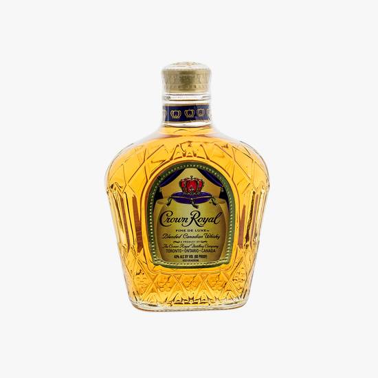 Order Crown Royal food online from Rowland Heights Liquor store, Rowland Heights on bringmethat.com