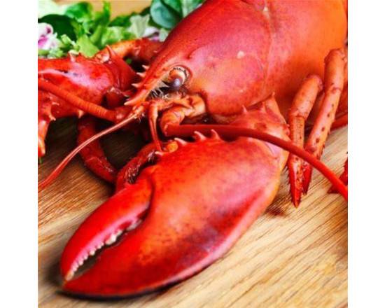 Order Lobster broiled or steamed food online from Churrasqueria Jc store, Jersey City on bringmethat.com
