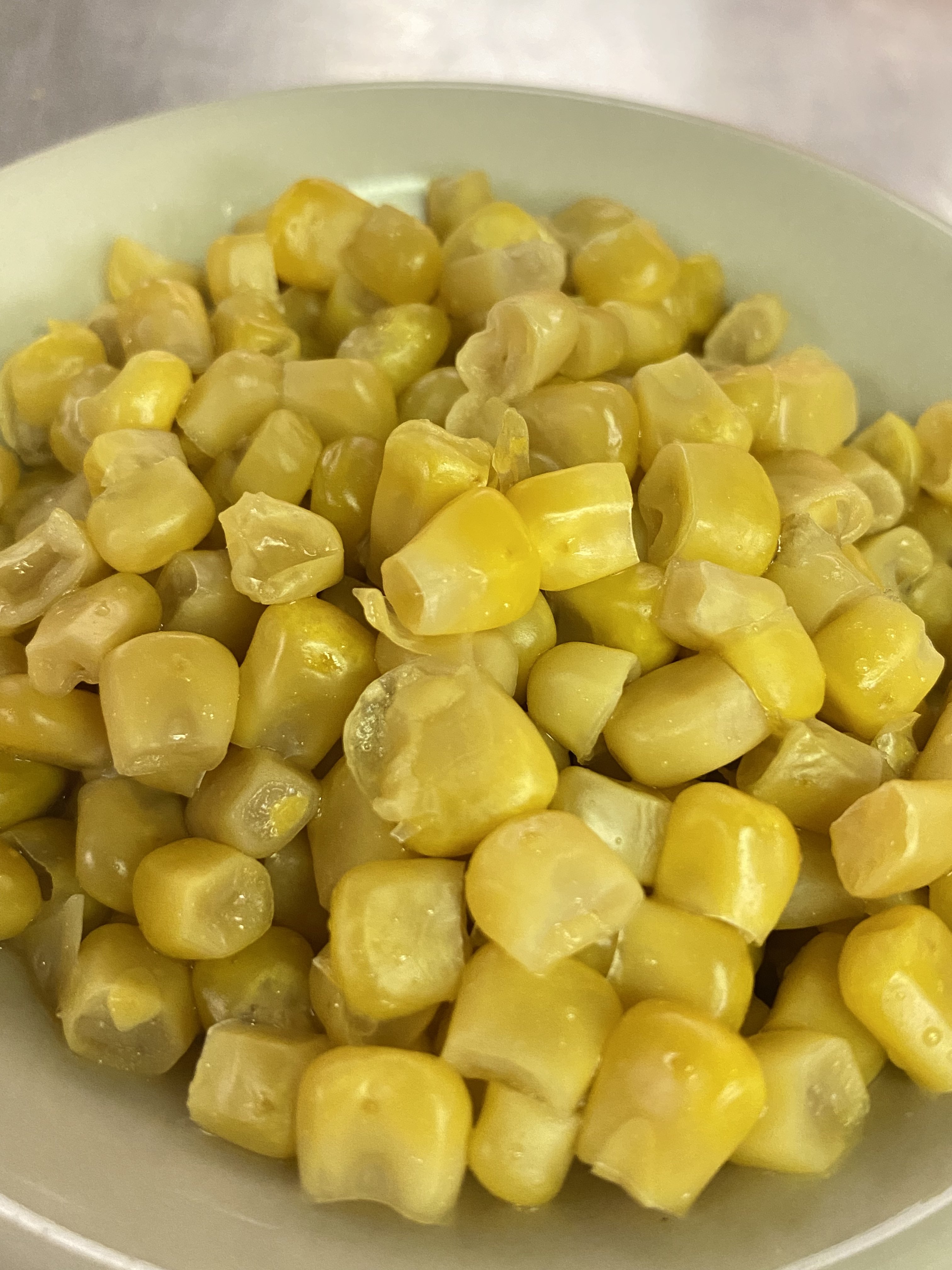 Order Buttered Corn food online from Carver Family Restaurant store, Richmond on bringmethat.com