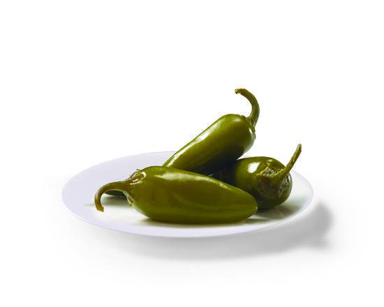 Order 3 Jalapeño Peppers food online from Church Chicken store, Topeka on bringmethat.com