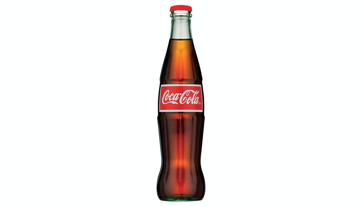 Order Mexican Coke food online from Pokeworks store, Troy on bringmethat.com