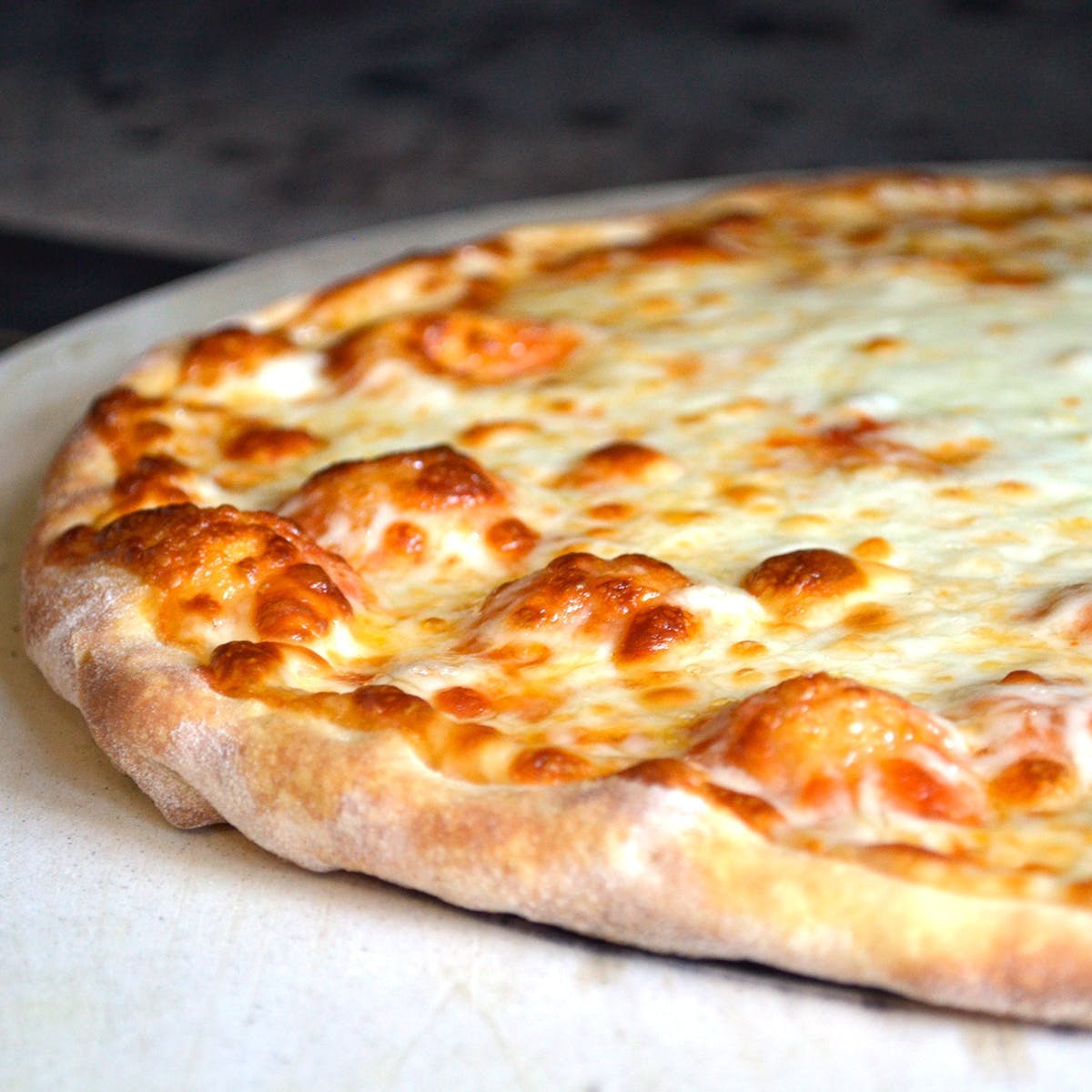 Order Cheese Thin Crust Pizza - 12'' food online from Cranberry Hills Eatery store, Phoenix on bringmethat.com