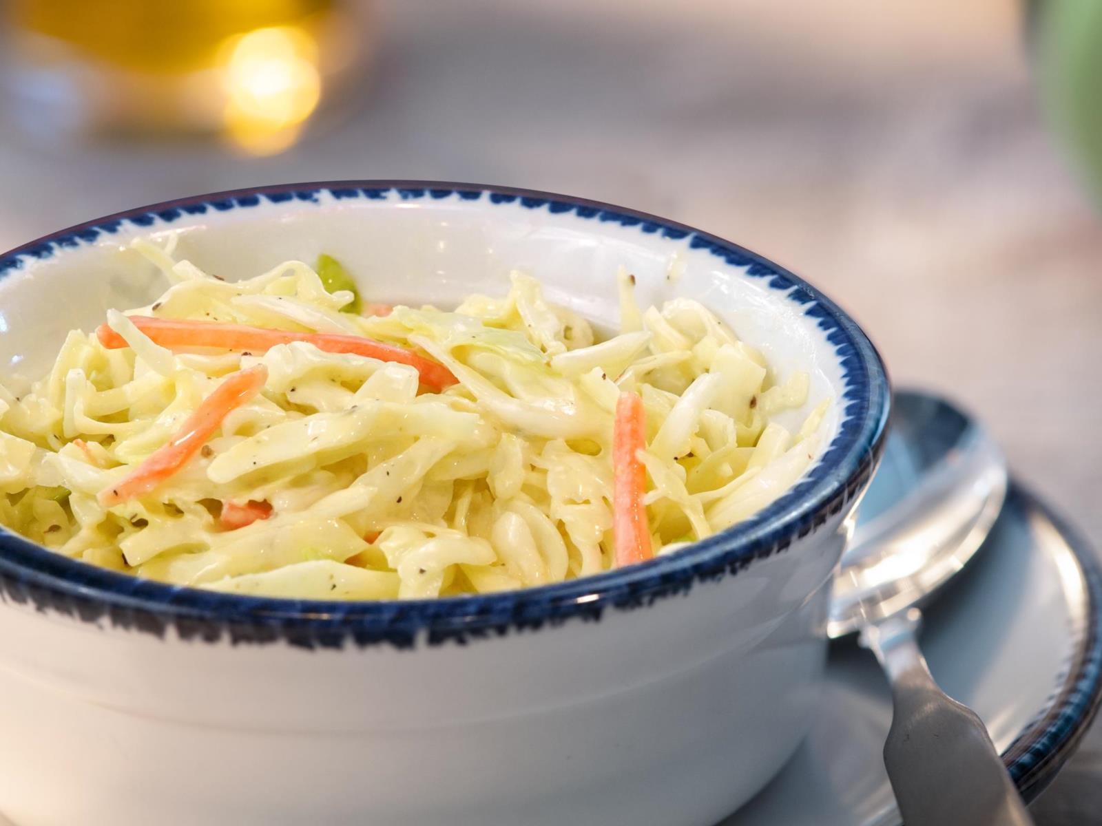 Order Coleslaw food online from Red Lobster store, Akron on bringmethat.com