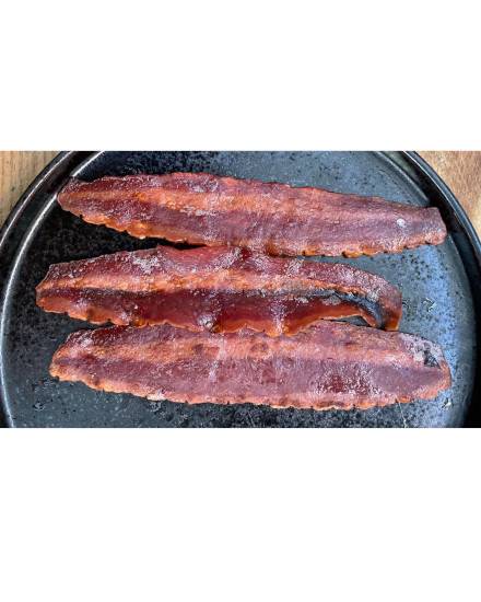 Order Turkey Bacon food online from The Courtyard Kitchen store, Santa Monica on bringmethat.com