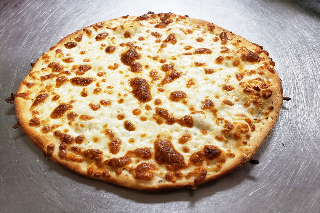 Order Cheezus Crust food online from Aroma Pizza store, Fort Wayne on bringmethat.com