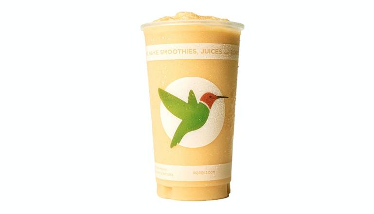 Order Polar Pineapple food online from Robeks Fresh Juices & Smoothies store, Reston on bringmethat.com