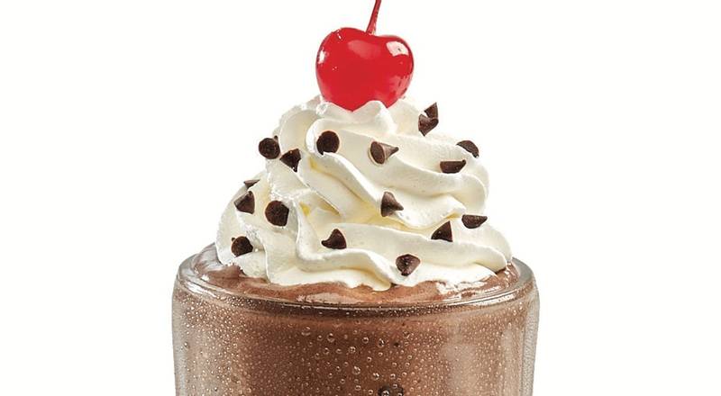 Order Double Dark Chocolate Chip food online from Ruby Diner store, Whittier on bringmethat.com
