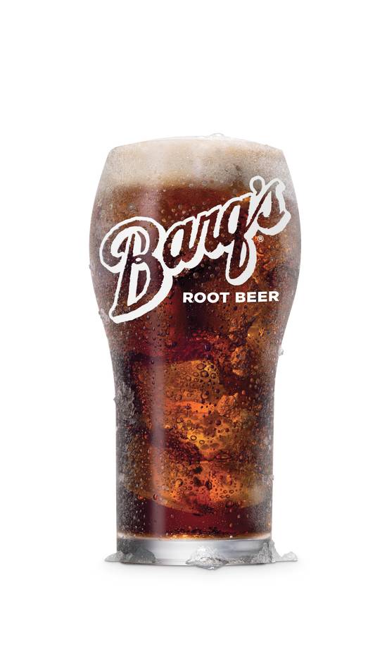 Order Large Barq's® Root Beer food online from Jack In The Box store, San Bernardino on bringmethat.com
