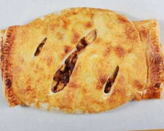 Order Apple Strudel food online from The Pie Place store, Bethel Park on bringmethat.com