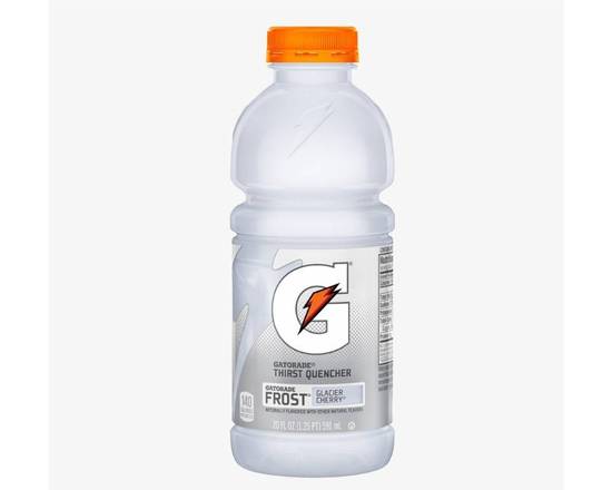 Order Gatorade food online from Pie Hole store, Boise on bringmethat.com