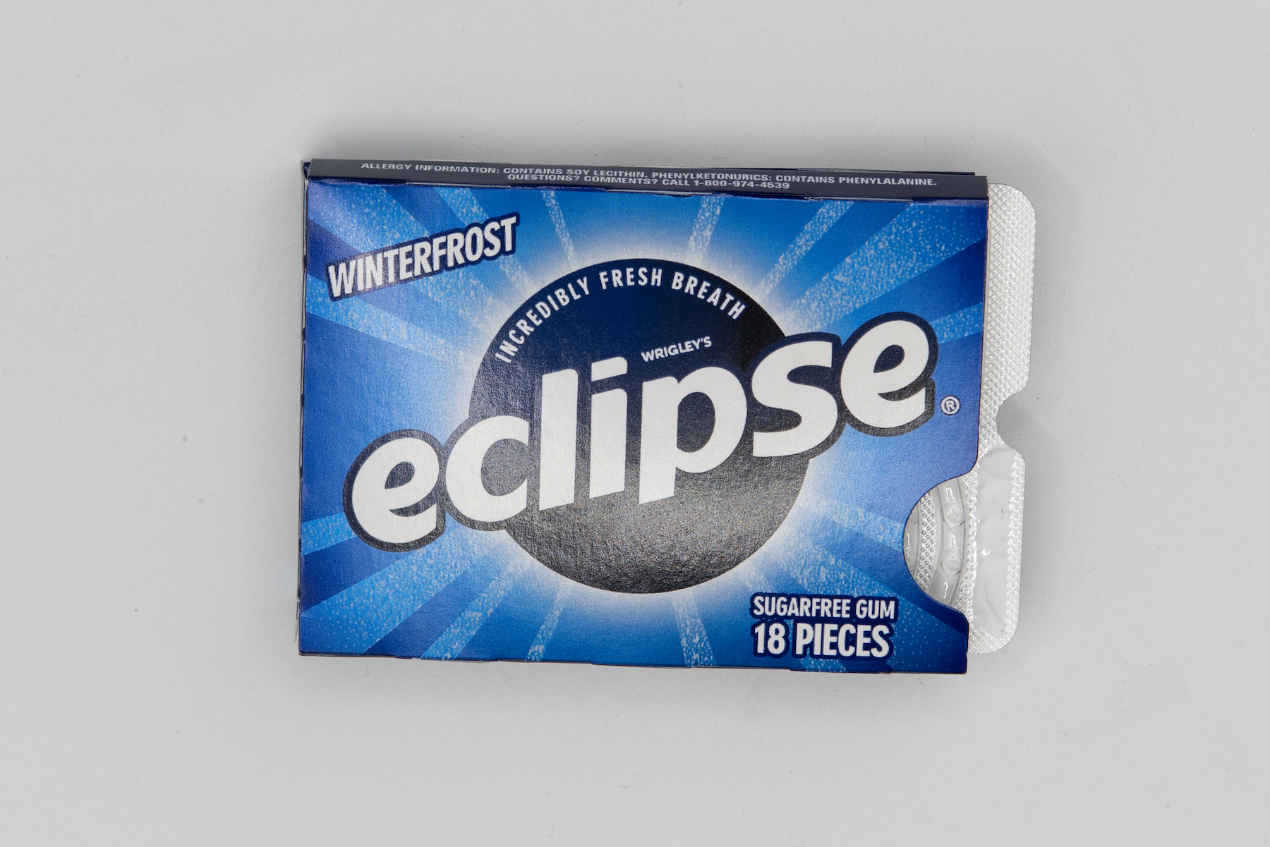 Order Eclipse | Winterfrost food online from Sandpiper Liquors store, Summerland on bringmethat.com
