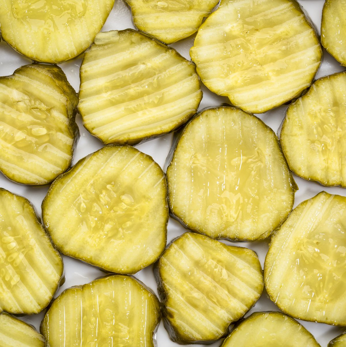 Order Extra Pickles food online from The Kluckin Chicken store, Glendale on bringmethat.com