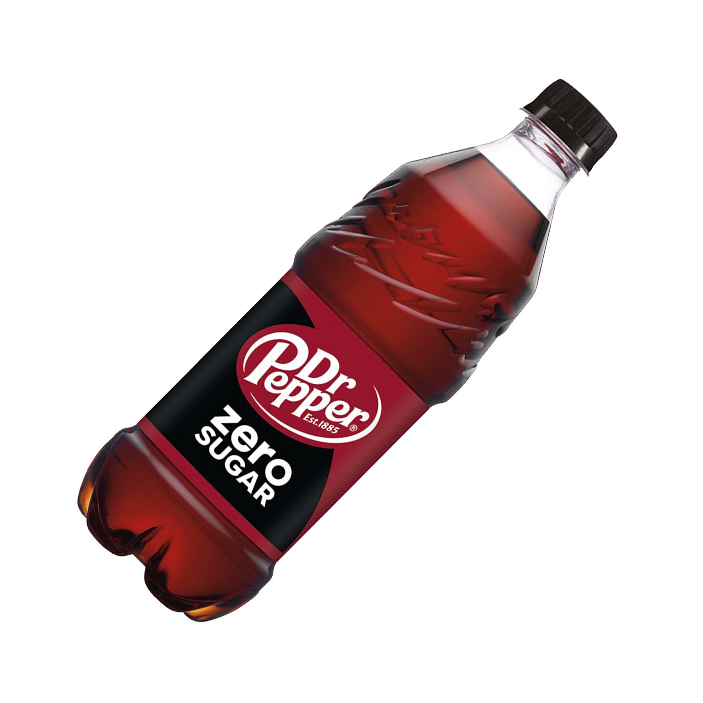 Order Dr Pepper Zero 20oz food online from Sheetz store, Pittsburgh on bringmethat.com