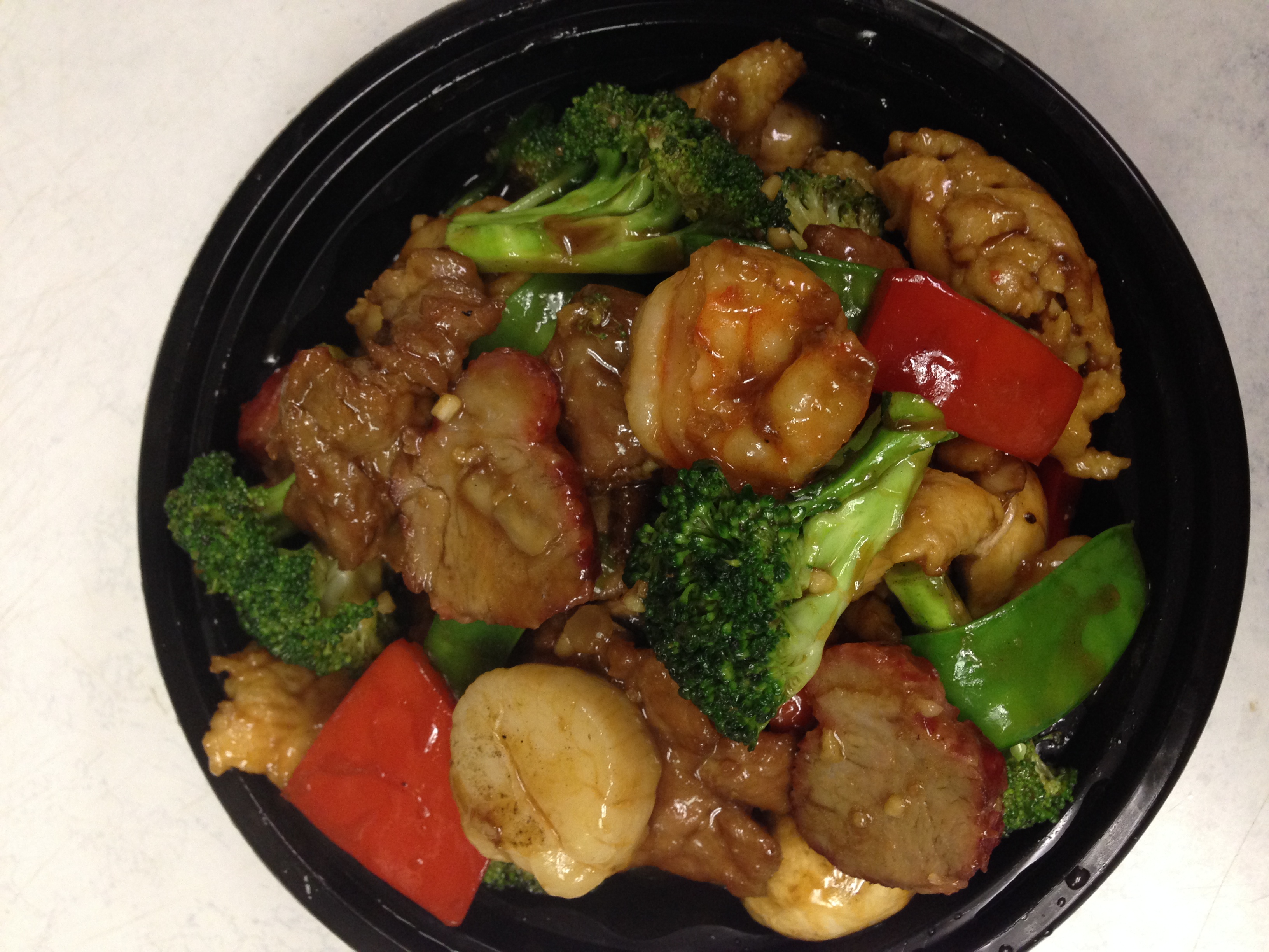 Order Happy Family food online from Hunan Garden store, Houston on bringmethat.com